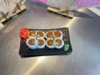 Best Spicy Tuna Roll 8pc in Chico, CA