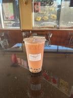 Best Strawberry Milk Tea in Chico, CA
