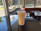 Best Peach Milk Tea in Chico, CA