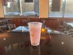 Best Rose Milk Tea in Chico, CA