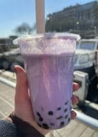 Best Taro Milk Tea in Chico, CA