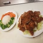 Best Panko Chicken Combo Box in Chico, CA