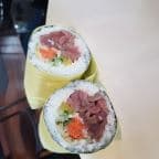Best Grilled Beef (Sushi Burrito) in Chico, CA
